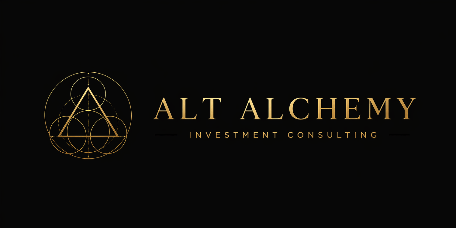 Alt Alchemy