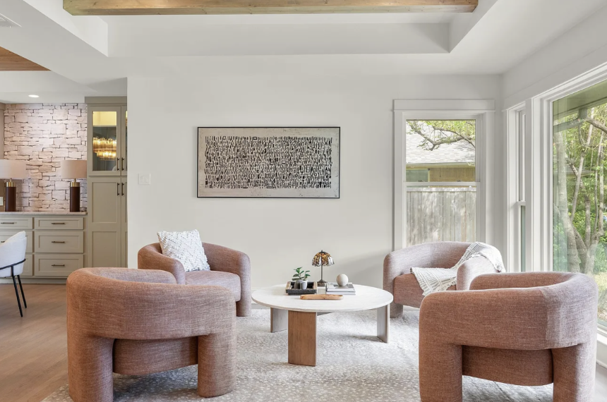 Getting Your Home Ready to Sell: How Home Styling Can Help Your House Make a Lasting First Impression