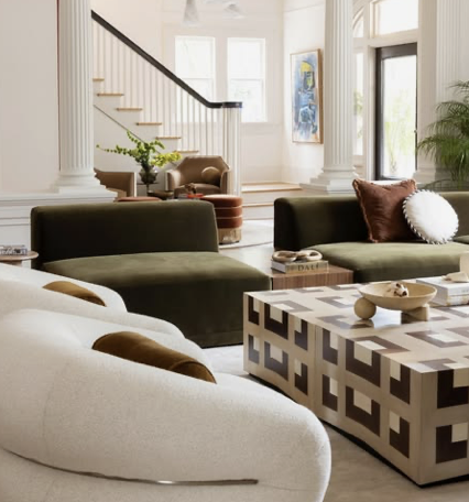 Occupied Home Staging in Dallas: How to Live in Your Home While Selling