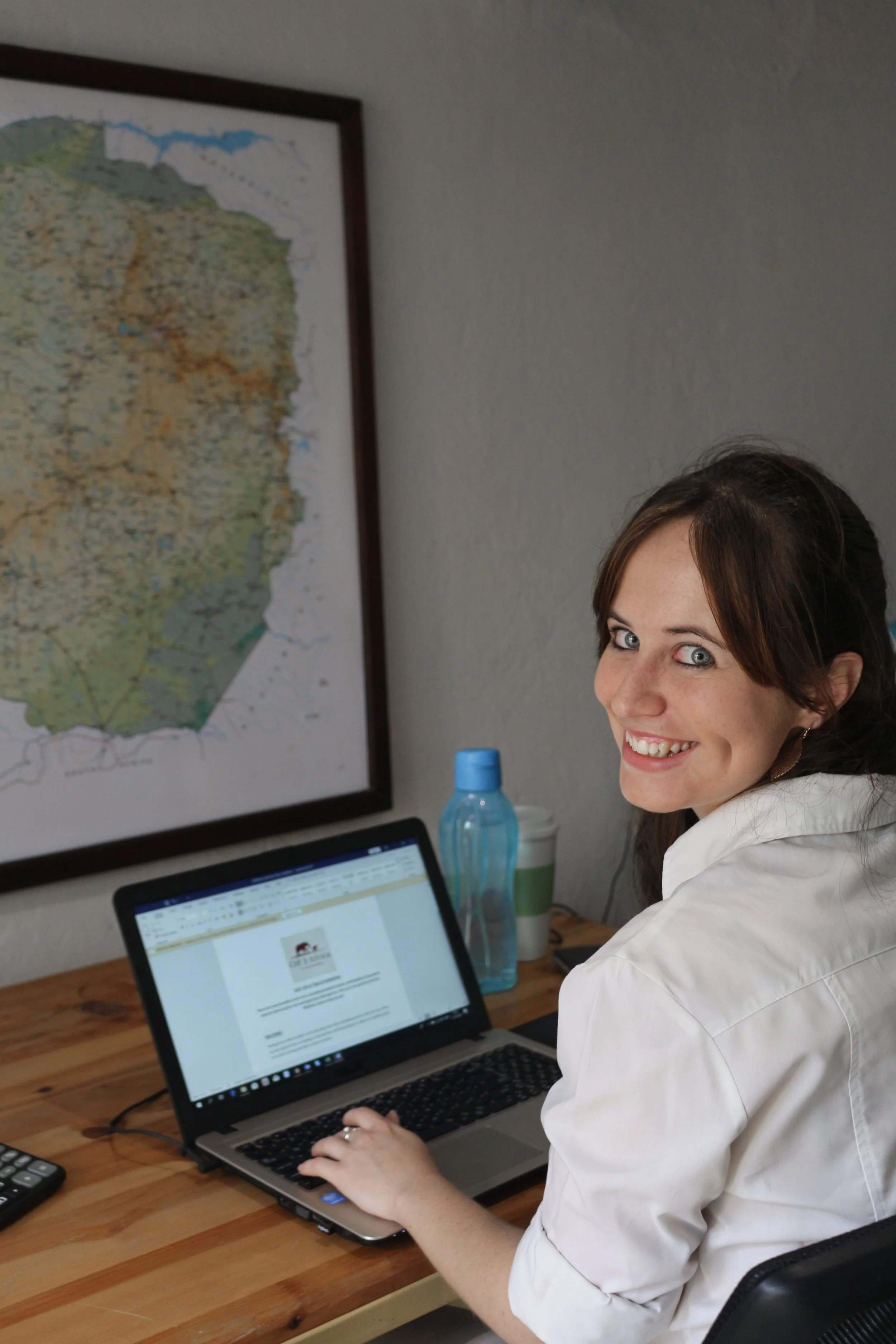 WHY USE A TRAVEL AGENCY?