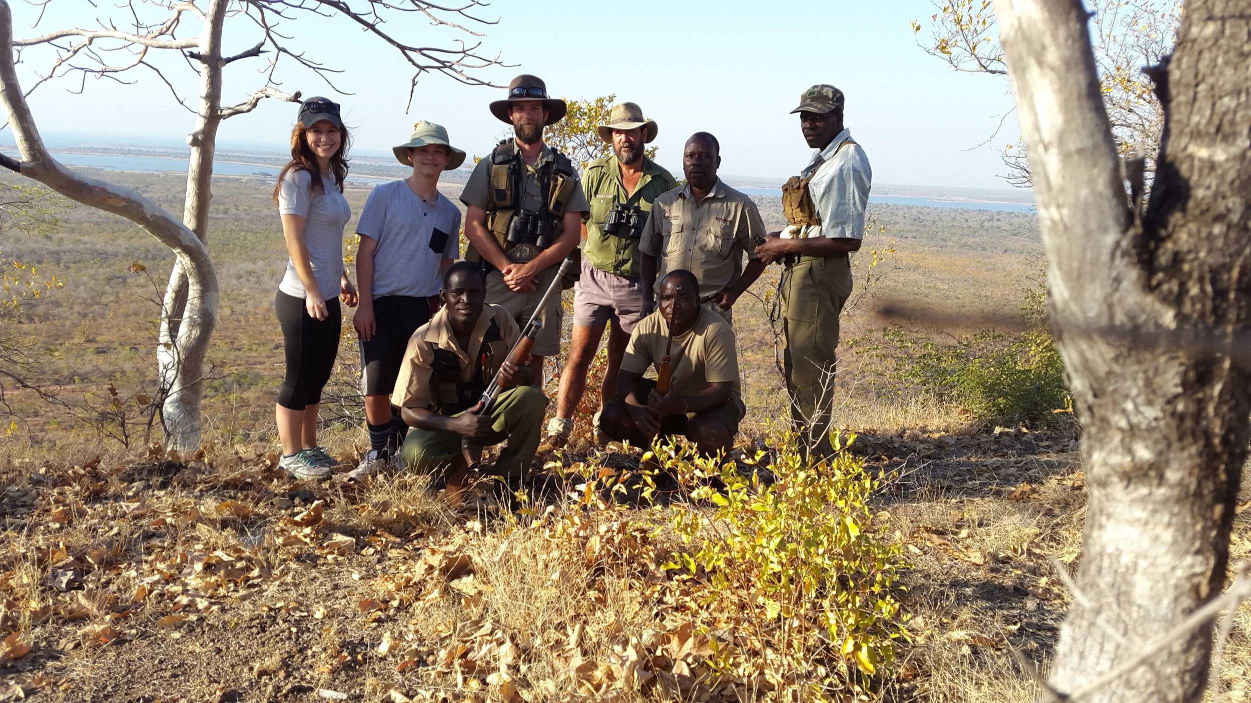 On patrol with the BHAPU Unit.jpg