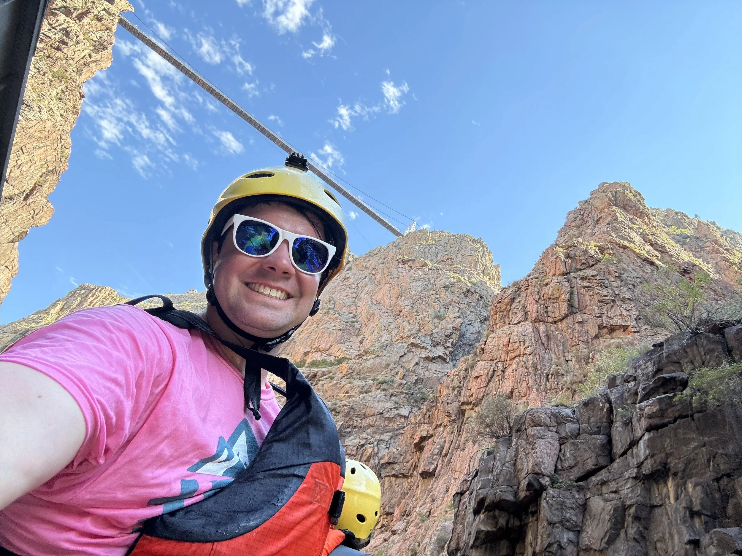 In the Gorge, canyon looking up.jpg