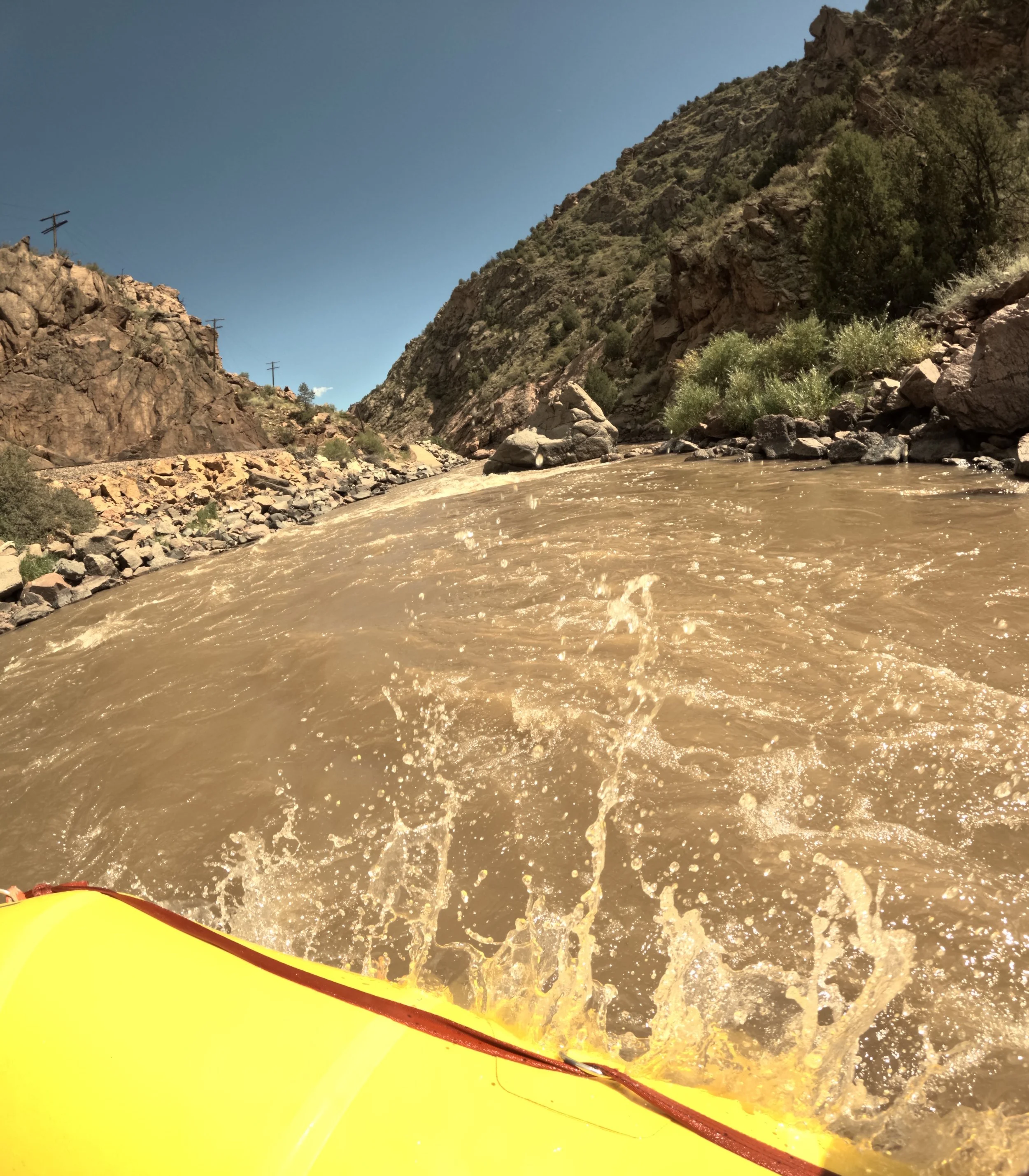 Mini Adventure Two (3 day) - currently unavailable