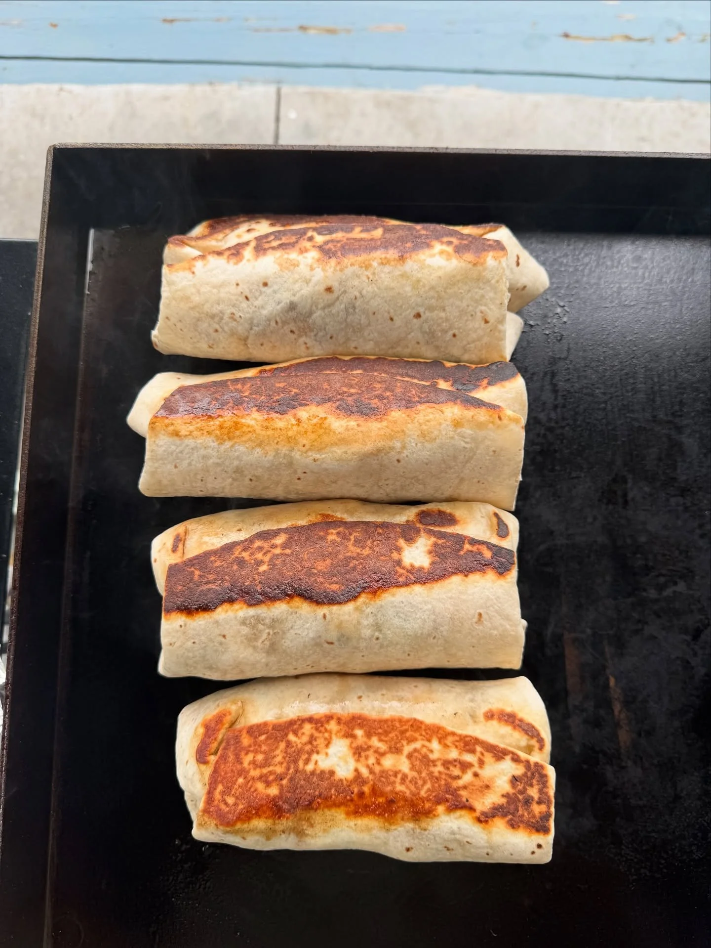 Looking forward to a great weekend! Please place orders through Google form link here or in the bio!
Please make sure to arrive right at your pick up time! I will be able to wait up to 15 minutes, trying to ensure I have enough time to make and deli