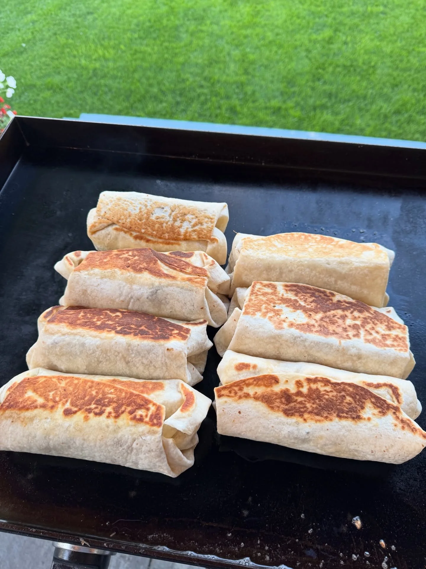 Happy Thanksgiving!🦃 🍽 From backyard bike-delivery burritos to the brewery to cooking in a real kitchen, to who knows what&rsquo;s next! Thankful  for the journey and to have such amazing customers. 

I sincerely thank all of you who have been supp