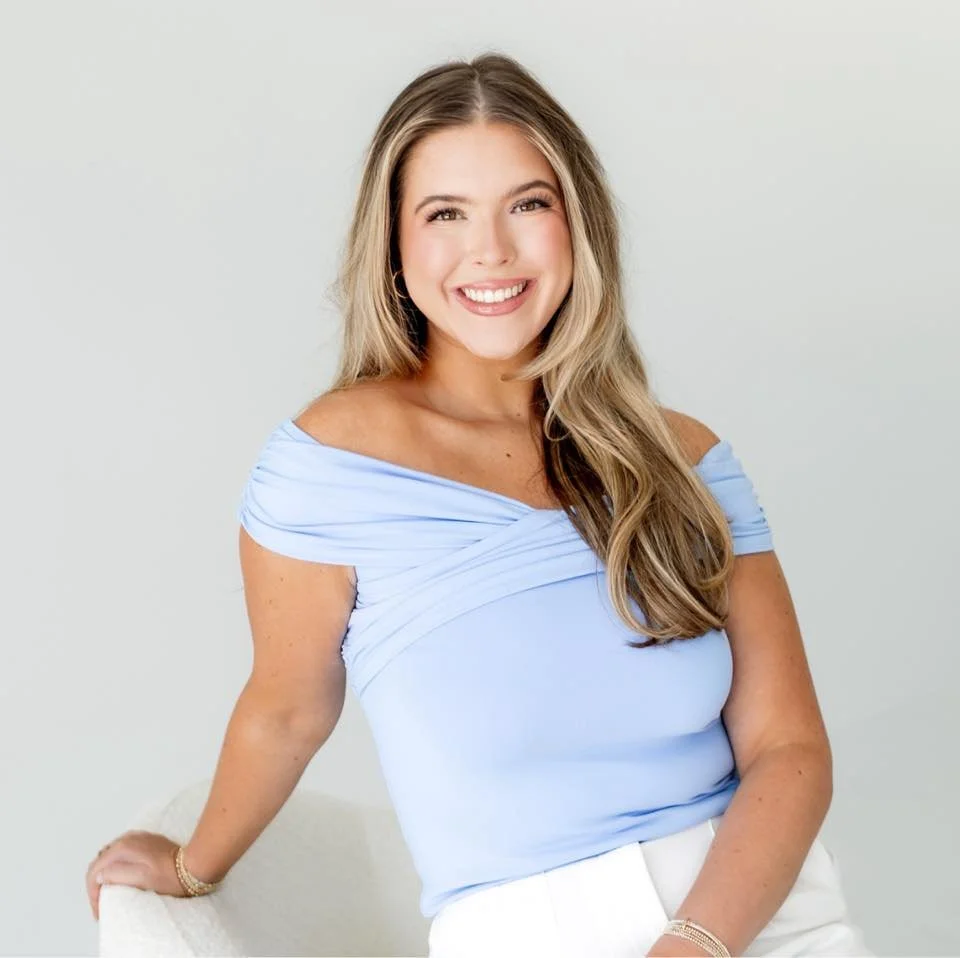 Headshot of Kloey Brazle, Provision Realty Group Real Estate Agent