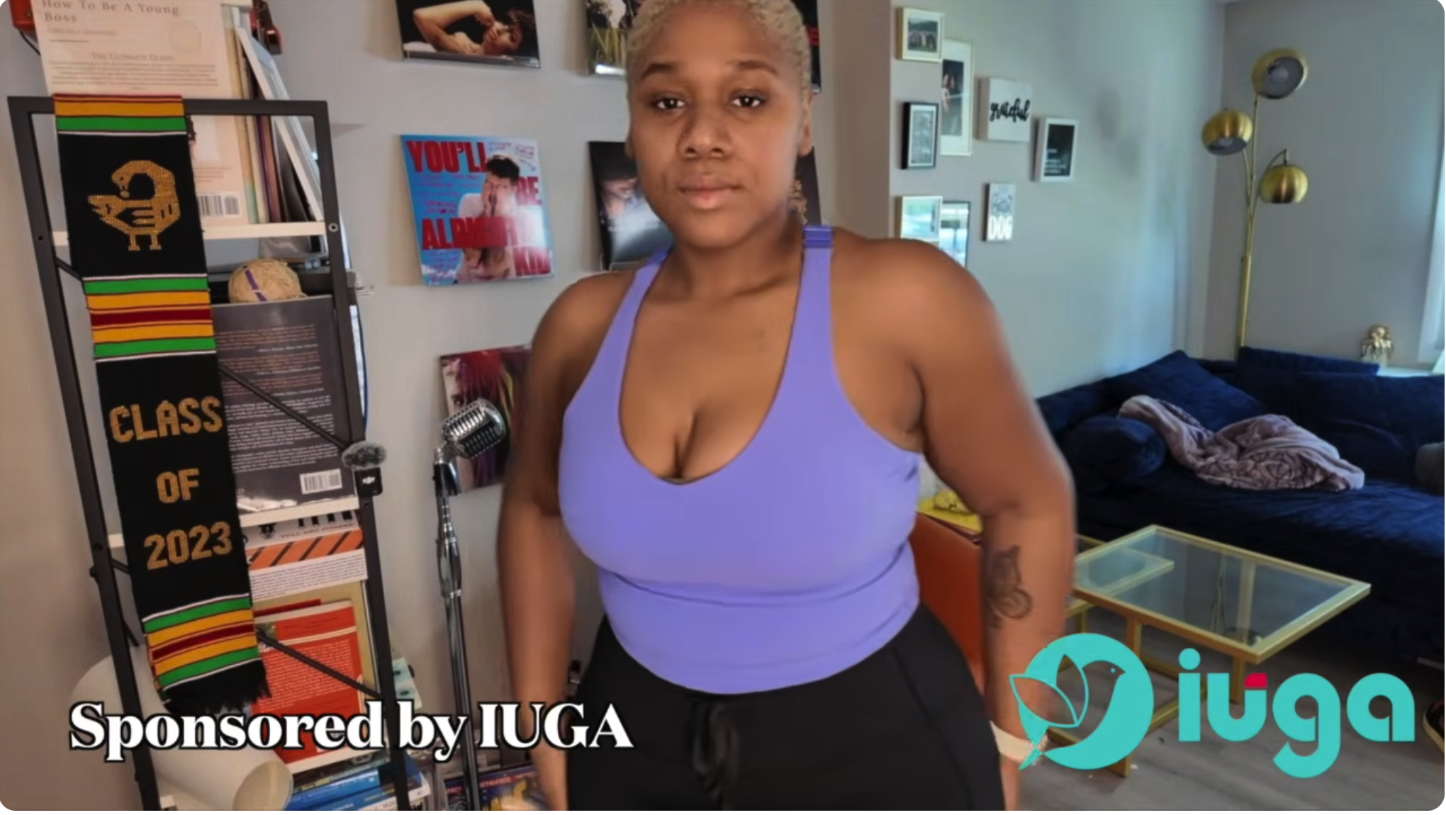 IUGA Partnership