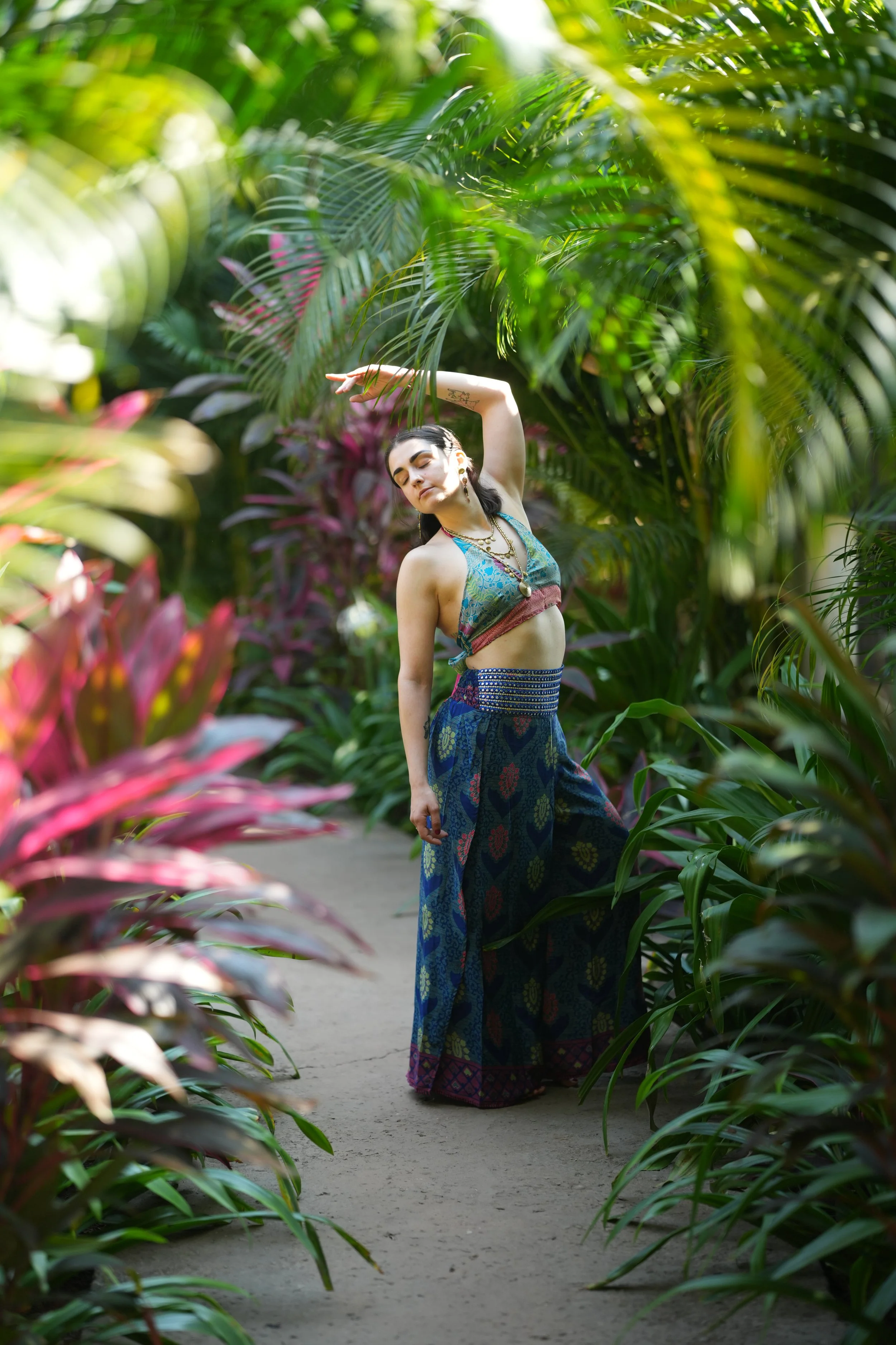 Info Event Wellness retreat in India