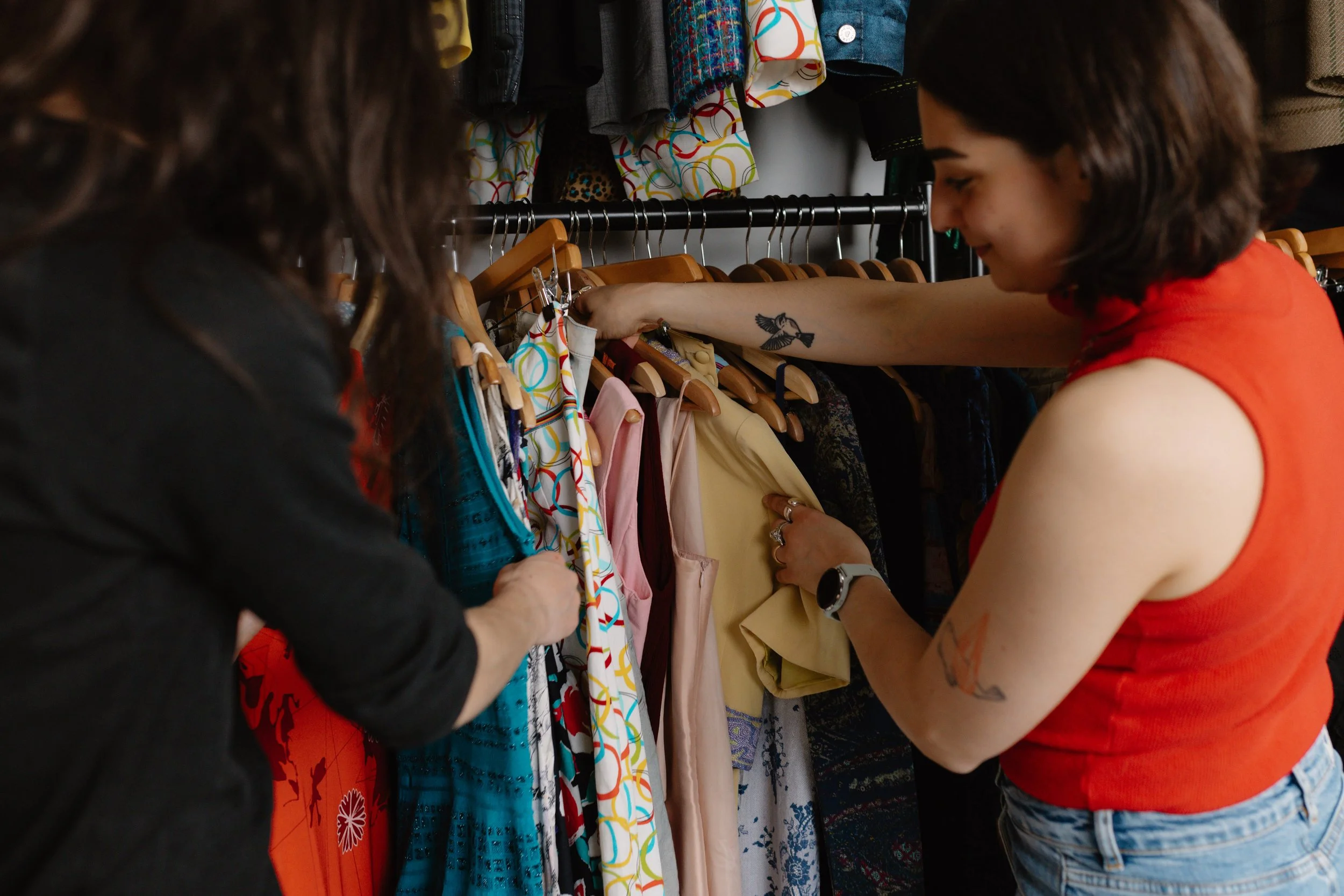 The Ultimate Wardrobe Update Guide