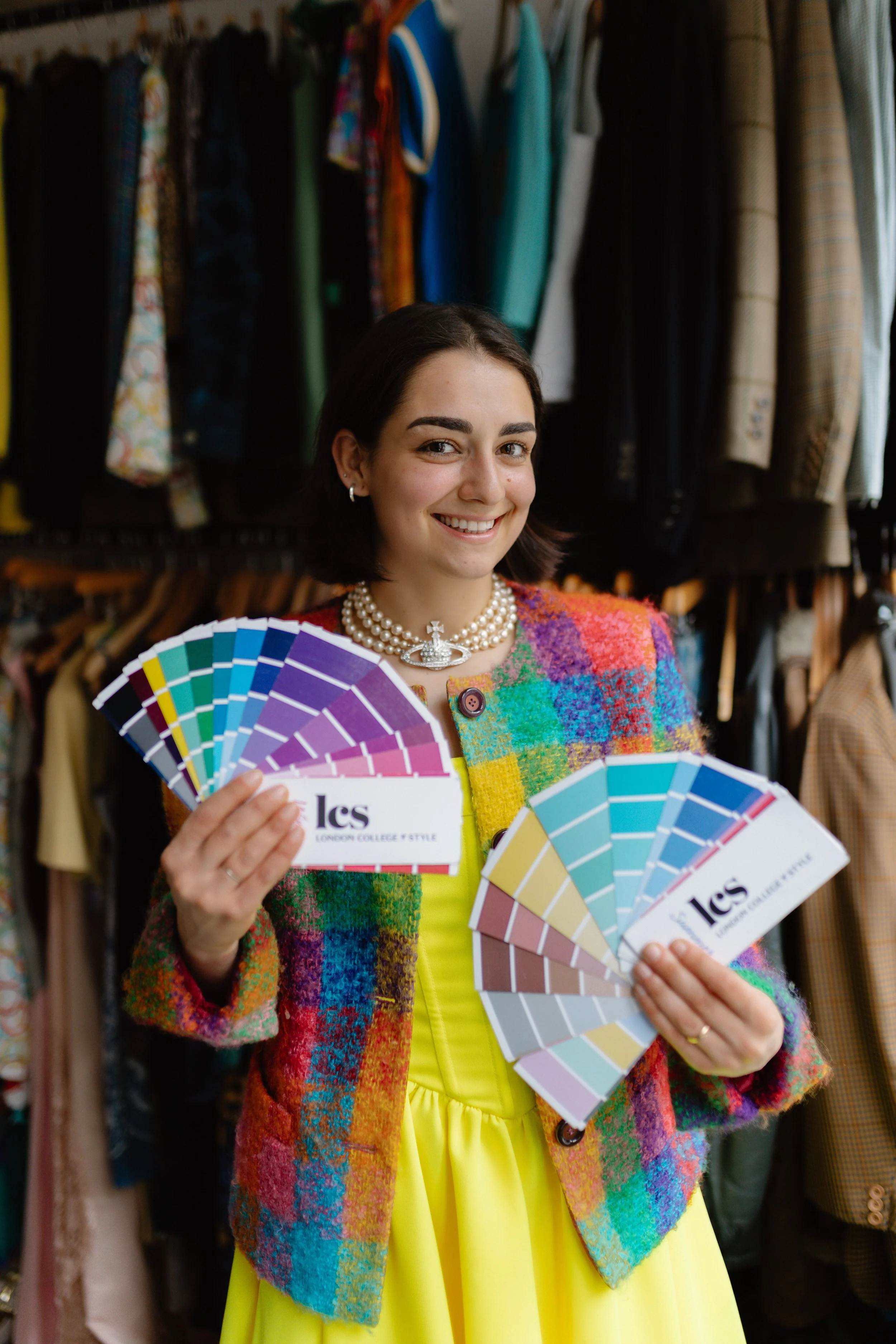 Style Confidence Workshop