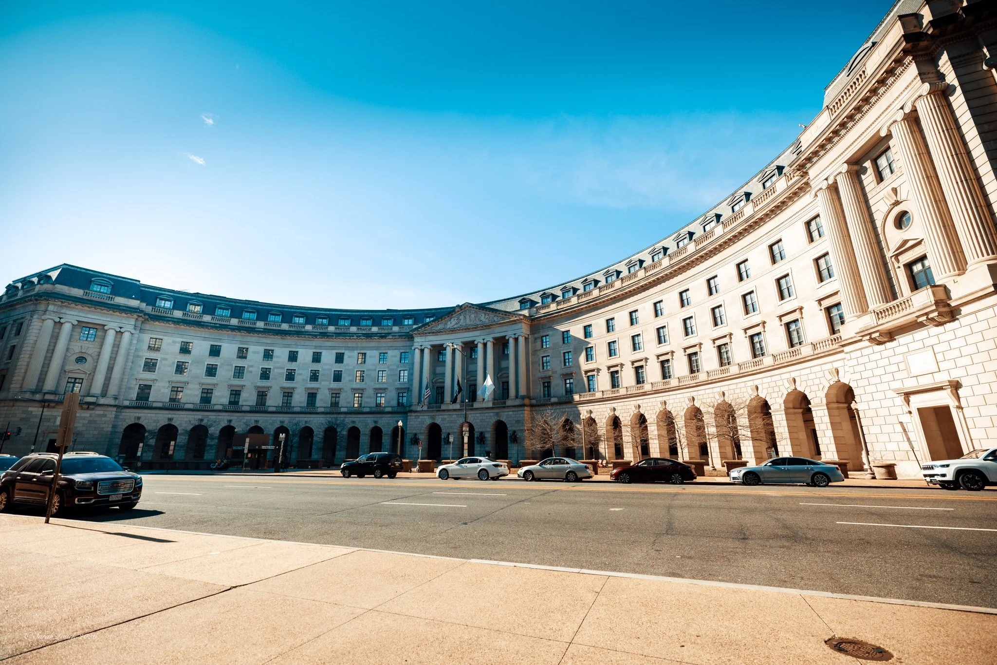 Federal Triangle Metro Station.jpg