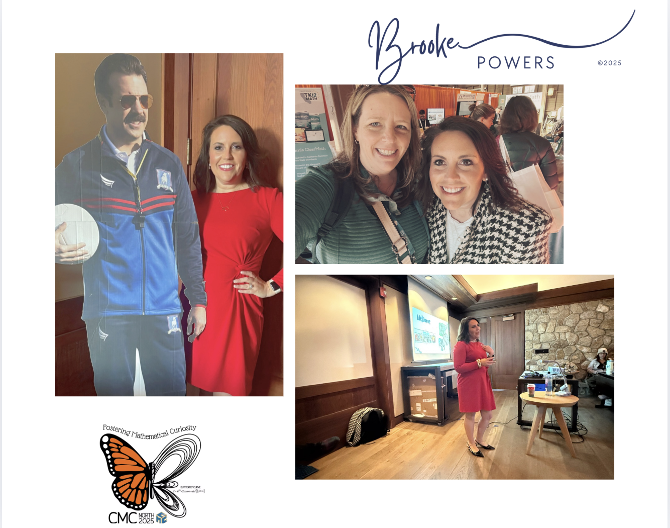 Ted Lasso + CA Math: 5 Lessons for Teachers Who Believe