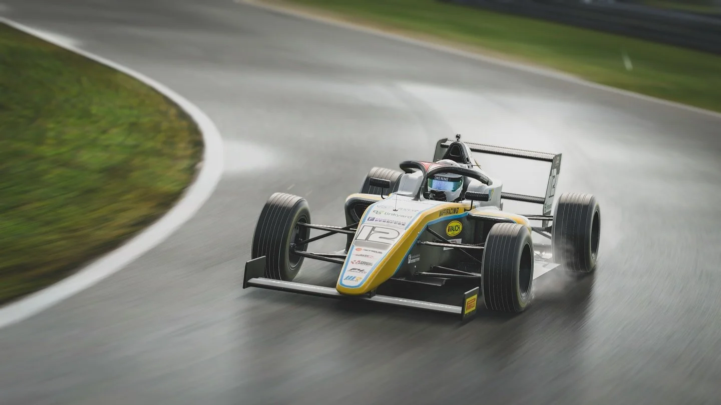 🚨BIG NEWS!🚨

🇸🇪FIA International Trophy Kristianstad - 10/11. September

I will be representing Switzerland and @maffiesports in the upcoming FIA International Esports Trophy in Kristianstad, taking place at the same venue as the @fia.karting.cha