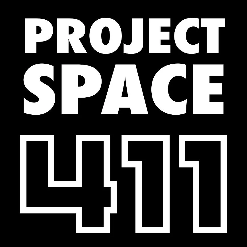 Project Space 411