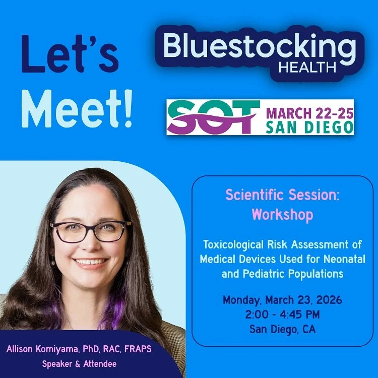 Love it when #SOT comes to San Diego! Who wants to learn about testing to help pediatric MedTech products get to market? 🙋🏻&zwj;♂️🙋🏽🙋🏼&zwj;♀️🙋🏿&zwj;♂️🙋🏻🙋🏾&zwj;♀️
