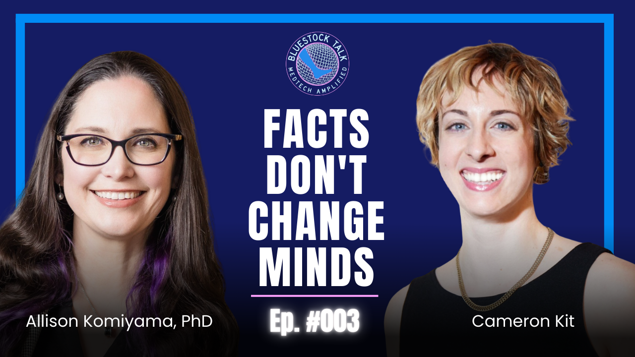 Turn Intention Into Action