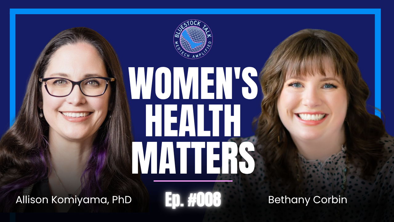 Ep #008: Bethany Corbin