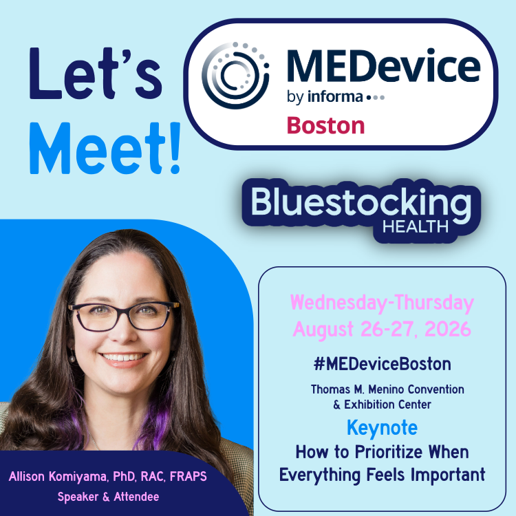 MEDevice Boston 2026