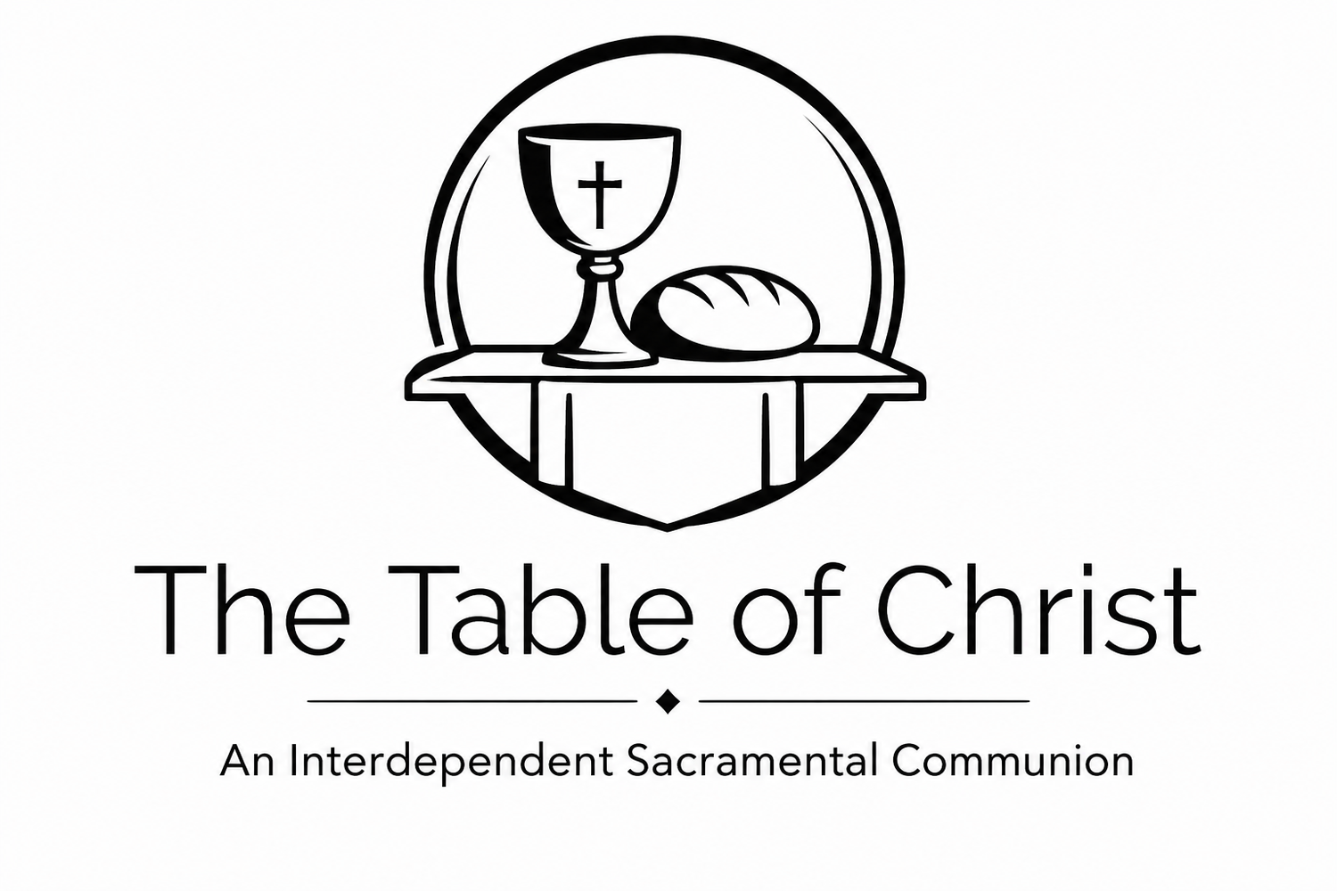 Table of Christ