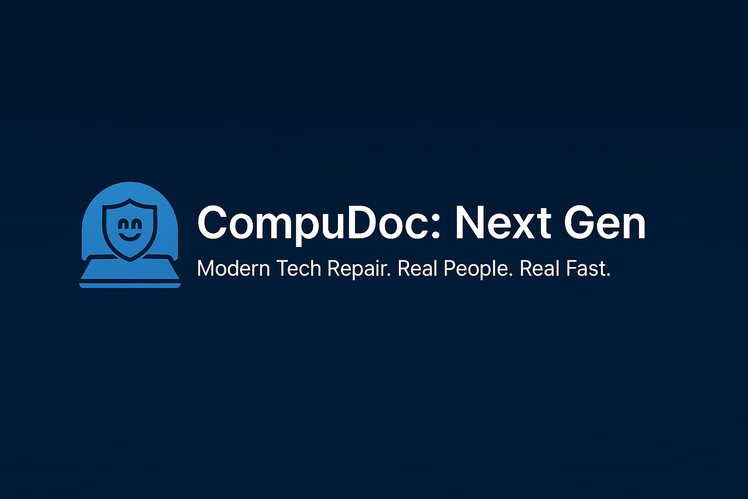 CompuDoc: Next Gen