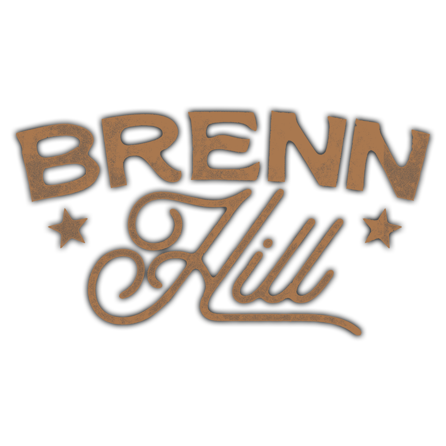 Brenn Hill