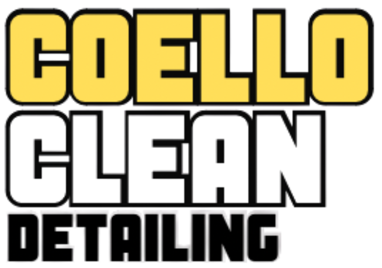 Coello Clean Detailing