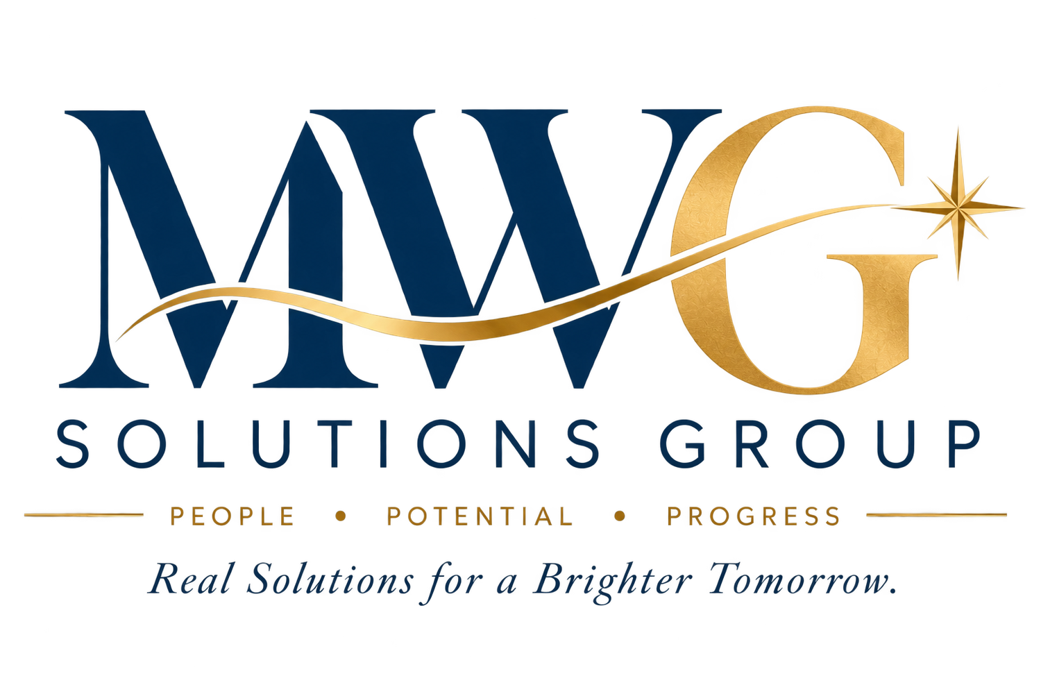 MWG Solutions Group