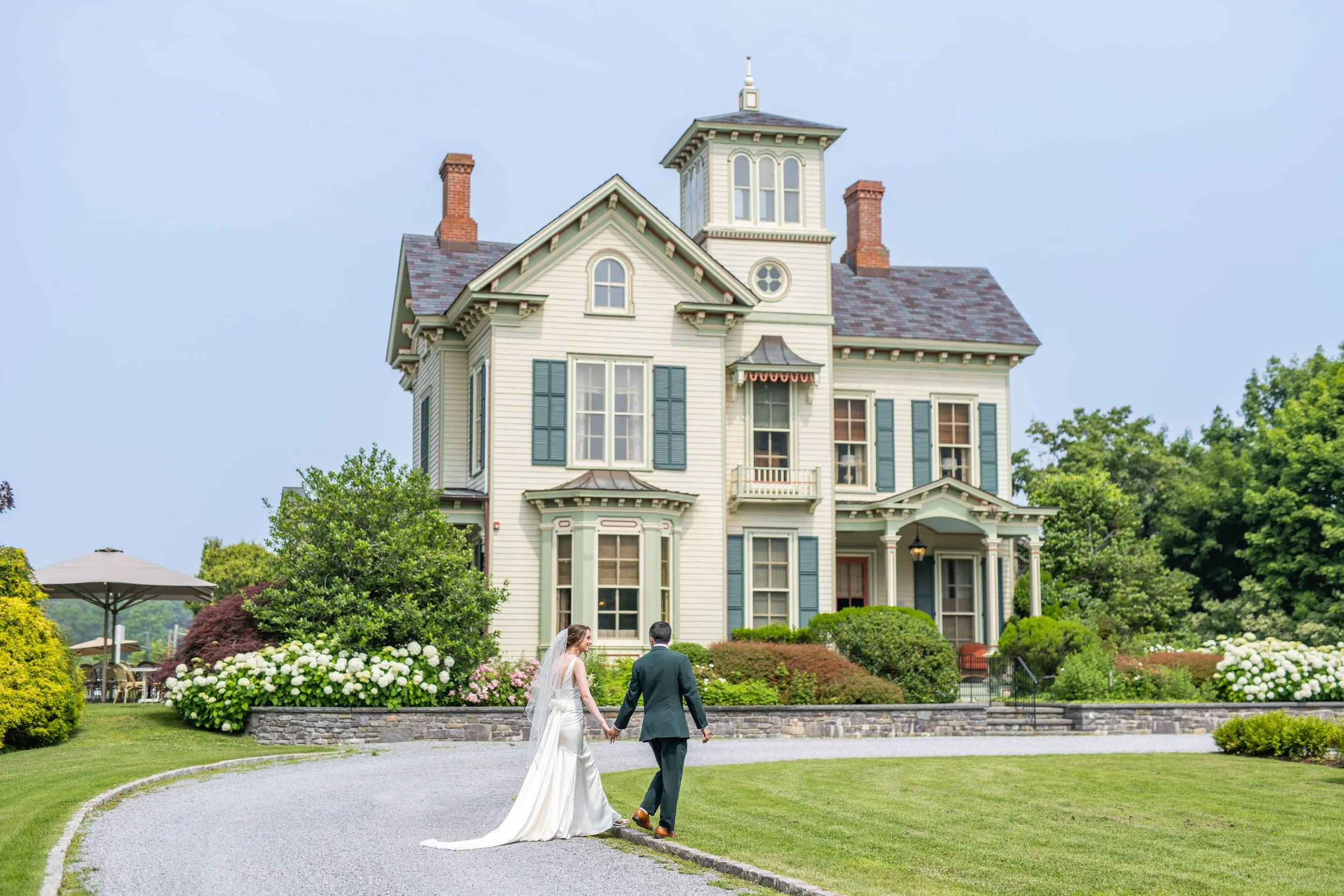 Our Favorite North Fork Wedding Venues