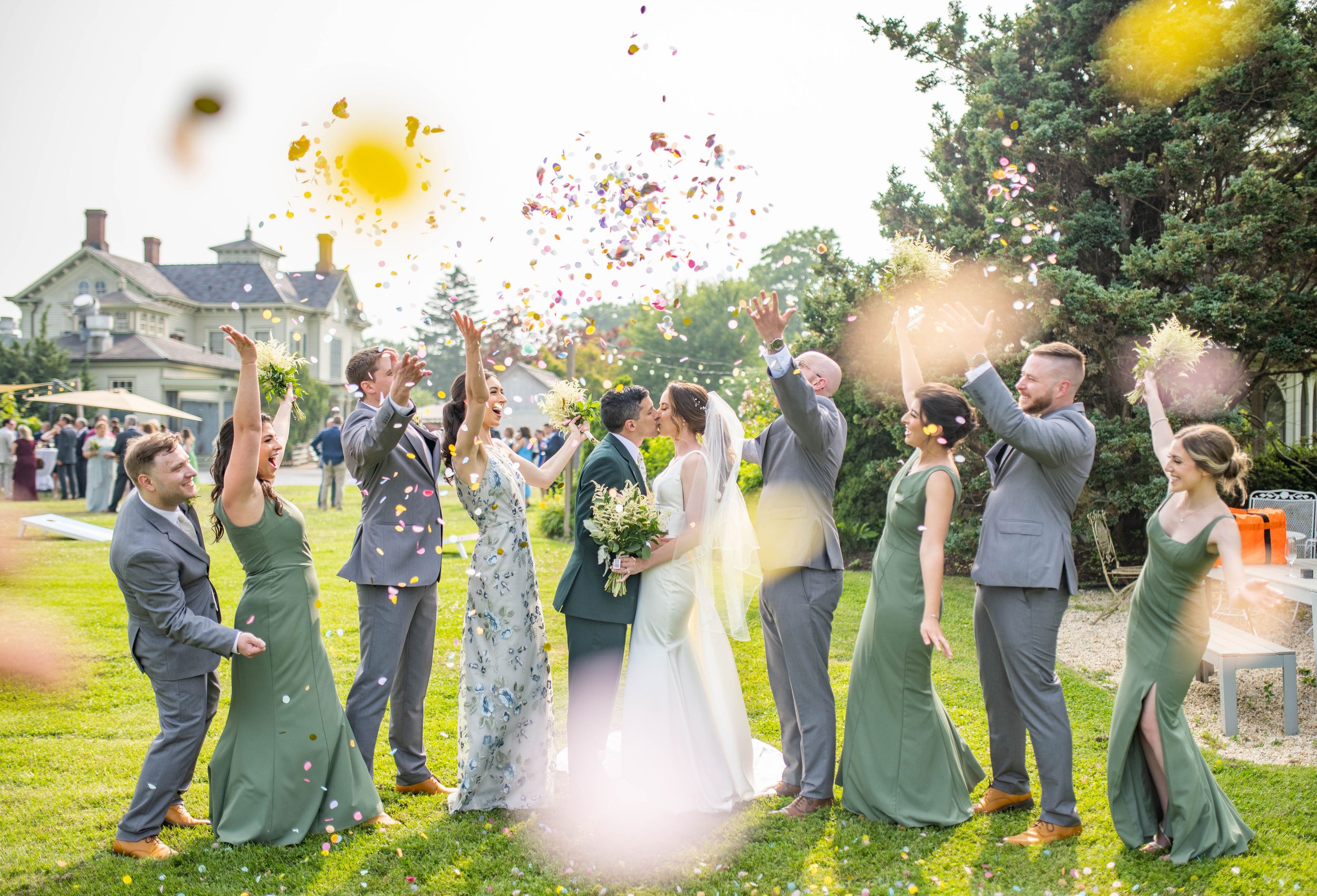 Jedidiah Hawkins Inn