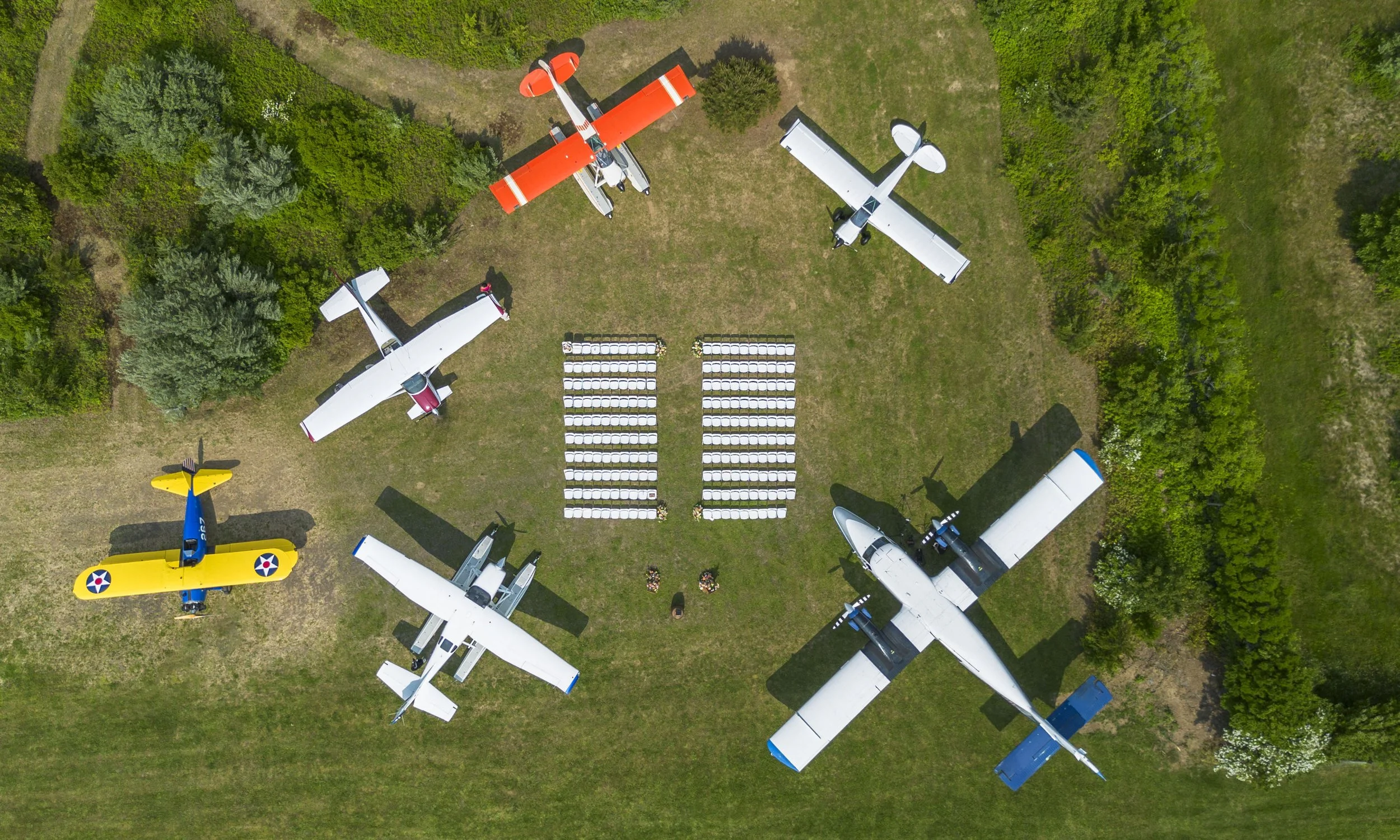 Baiting Hollow Farm Vineyards