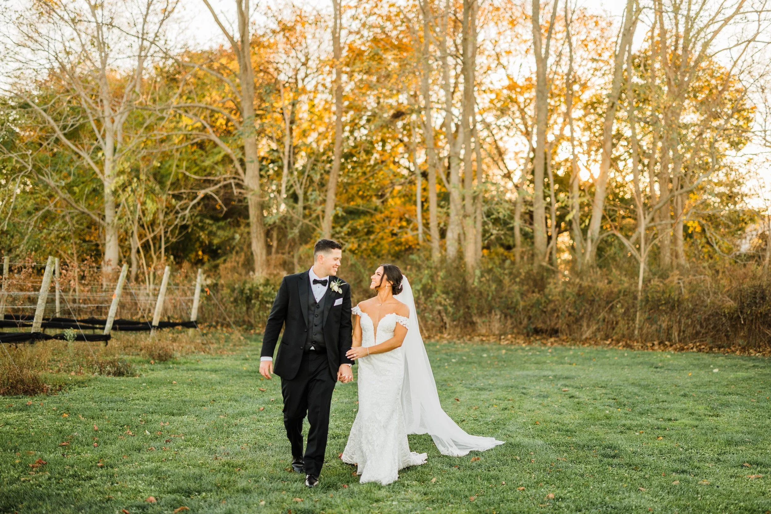 The Vineyards at Aquebogue