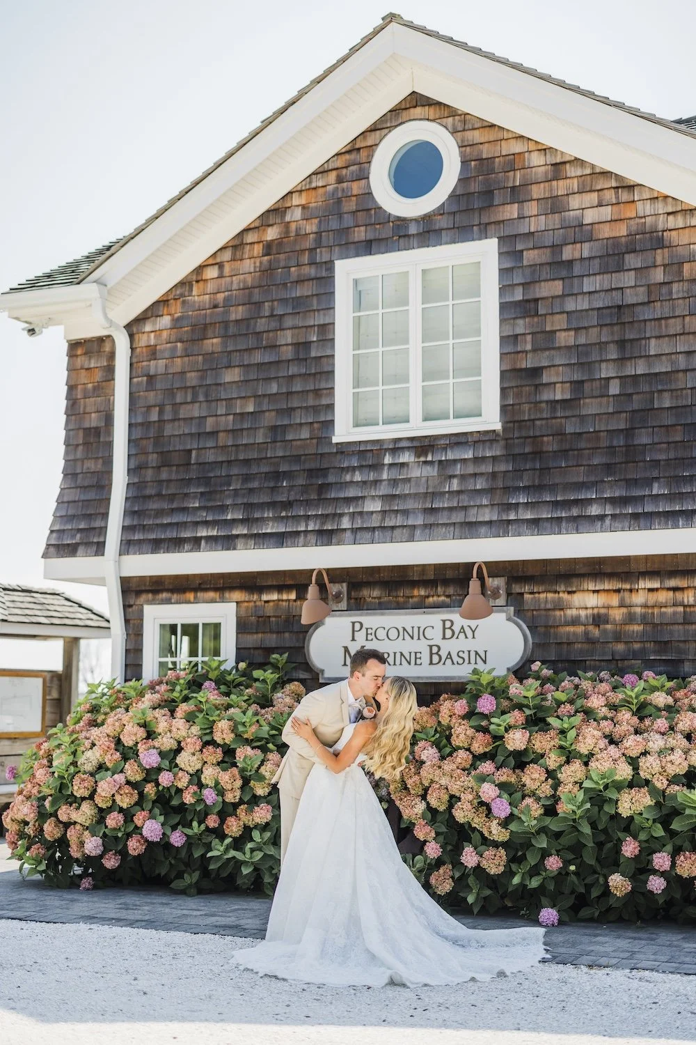 Peconic Bay Yacht Club