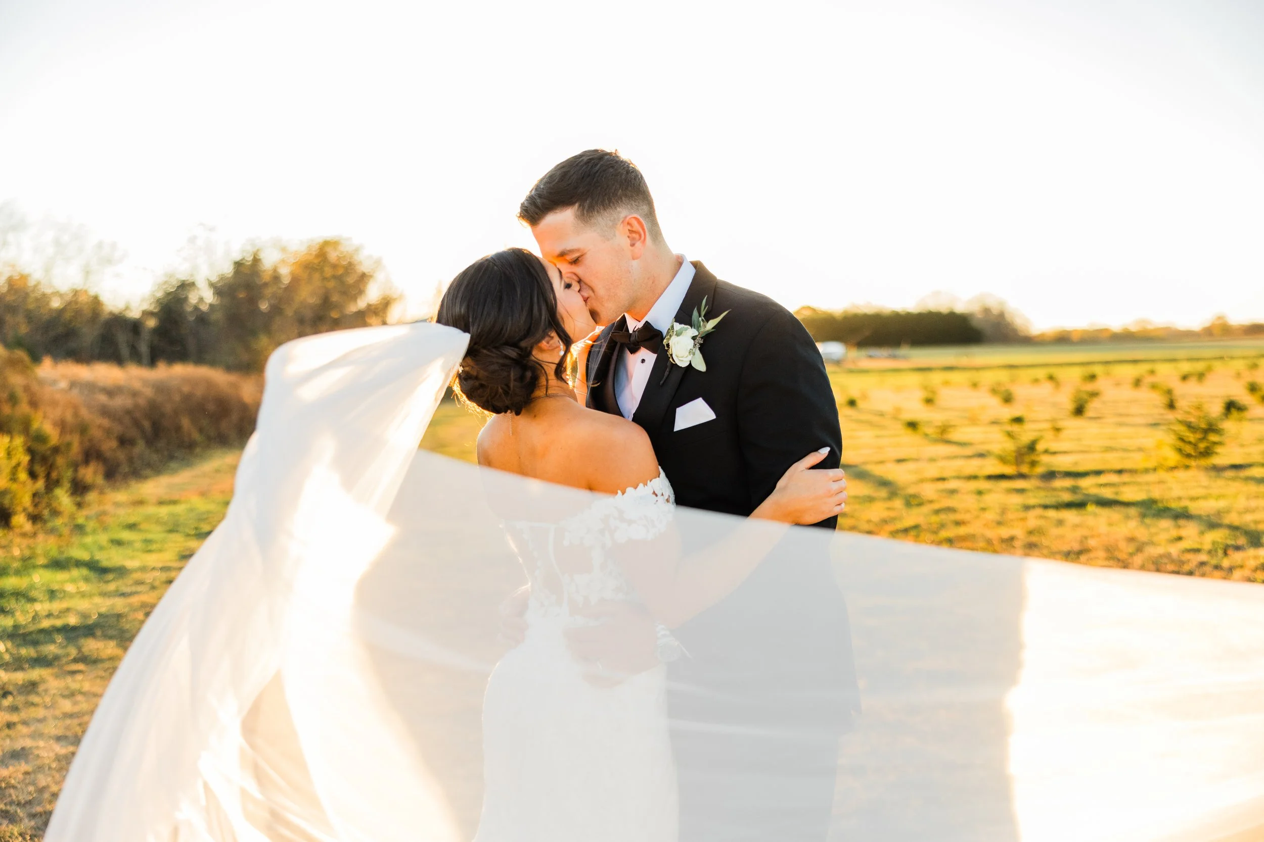 Vineyards at Aquebogue