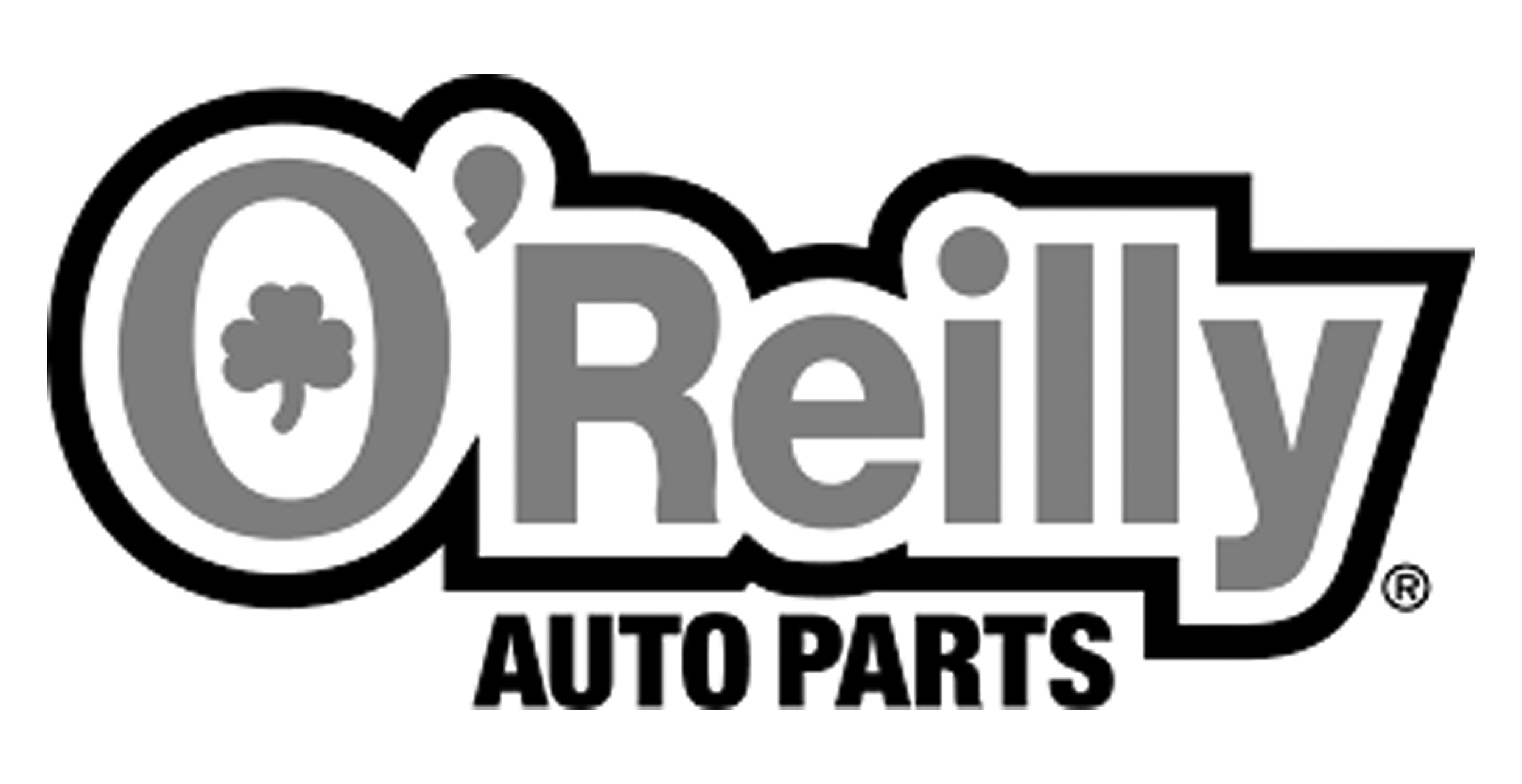 O'Reilly Autoparts Logo