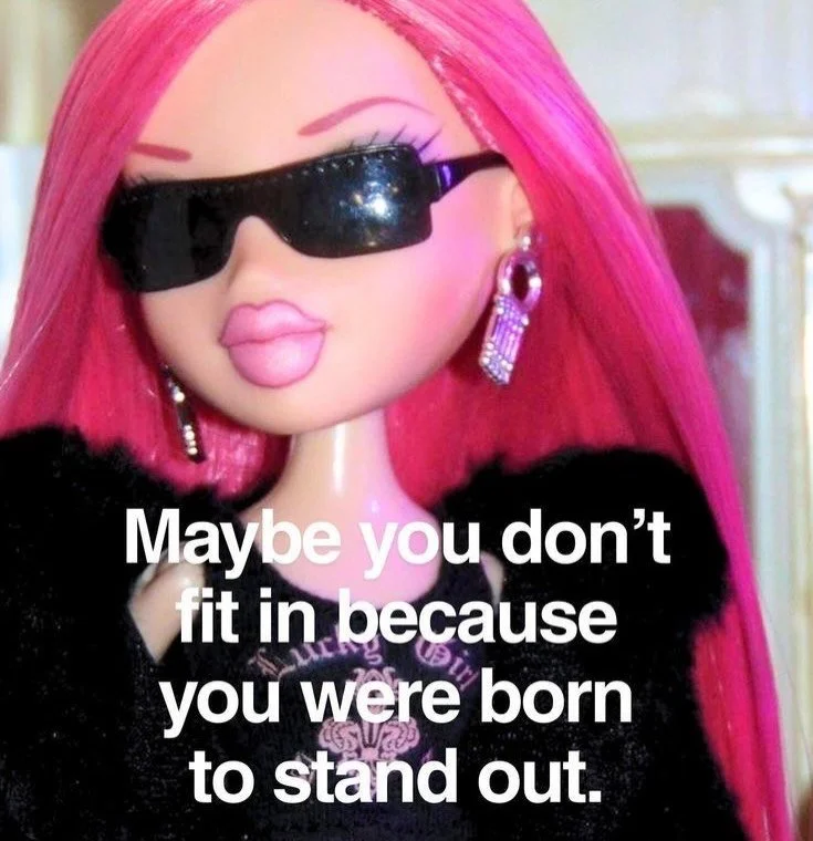 Happy Monday Divas 💕

Did you know you&rsquo;re more powerful, more capable, and more resilient than you realize?

Lately, life has been showing me where I&rsquo;m still holding myself back because of past pain. And it&rsquo;s hard not to let that d