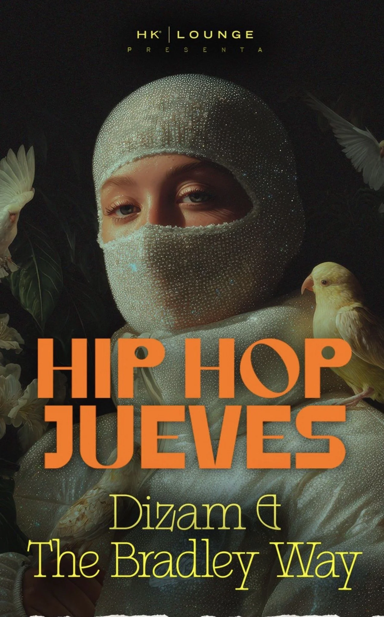 HIPHOP JUEVES 