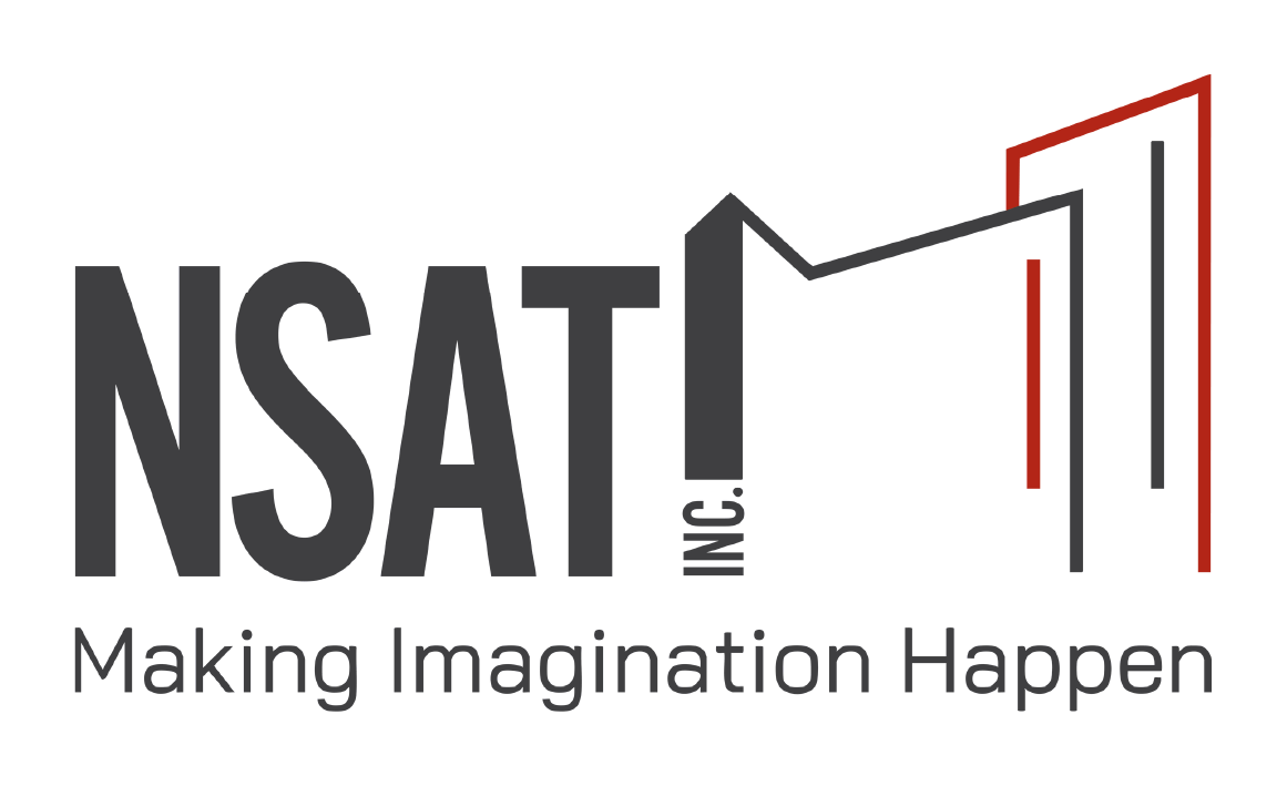 NSAT Construction