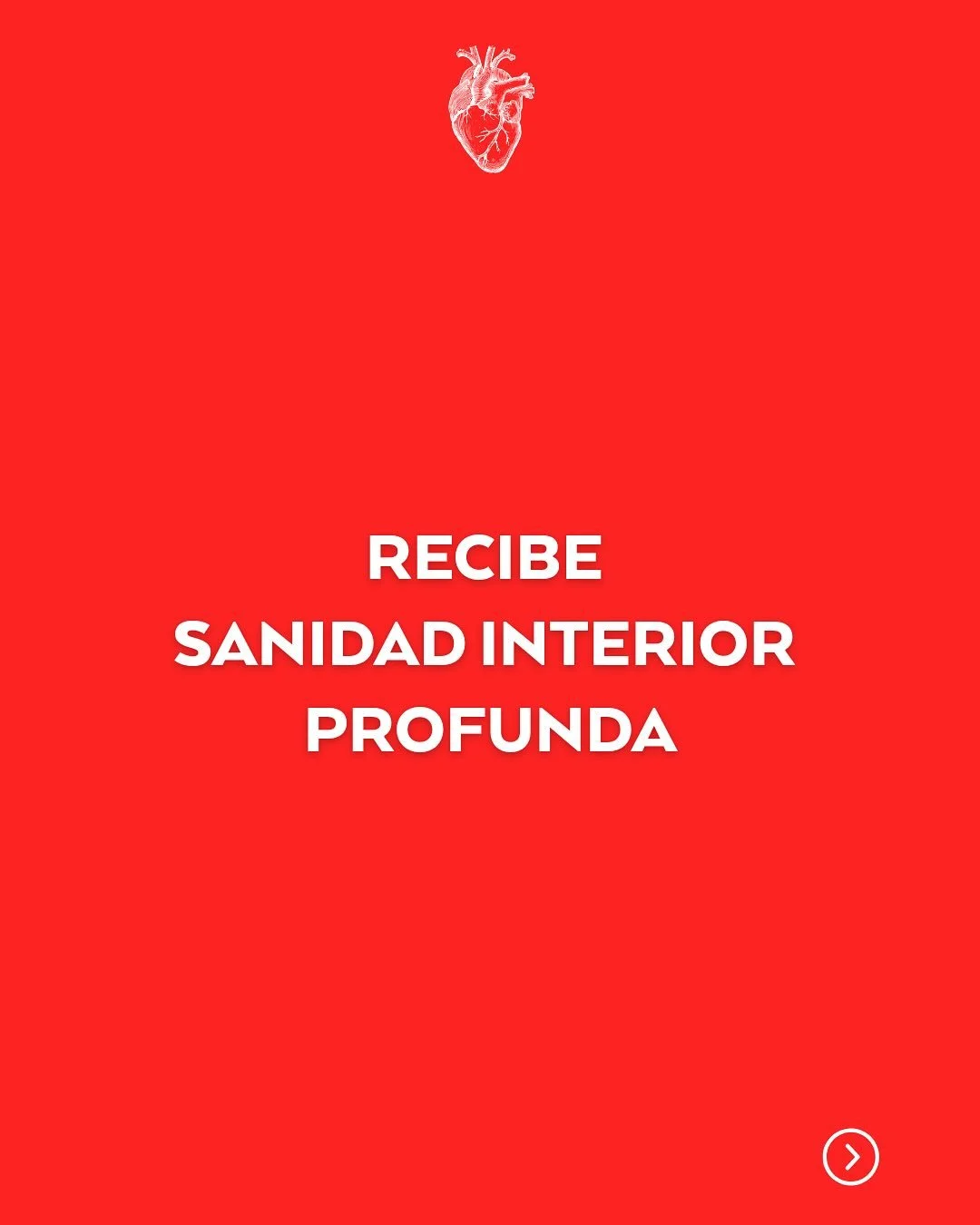 En nuestro programa “El Poder Para Sanar” encontrarás un espacio seguro para que tu corazón sea sanado y restaurado.
Aprenderás a sanar heridas emocionales, romper ataduras, descubrirás tu identidad y fortal