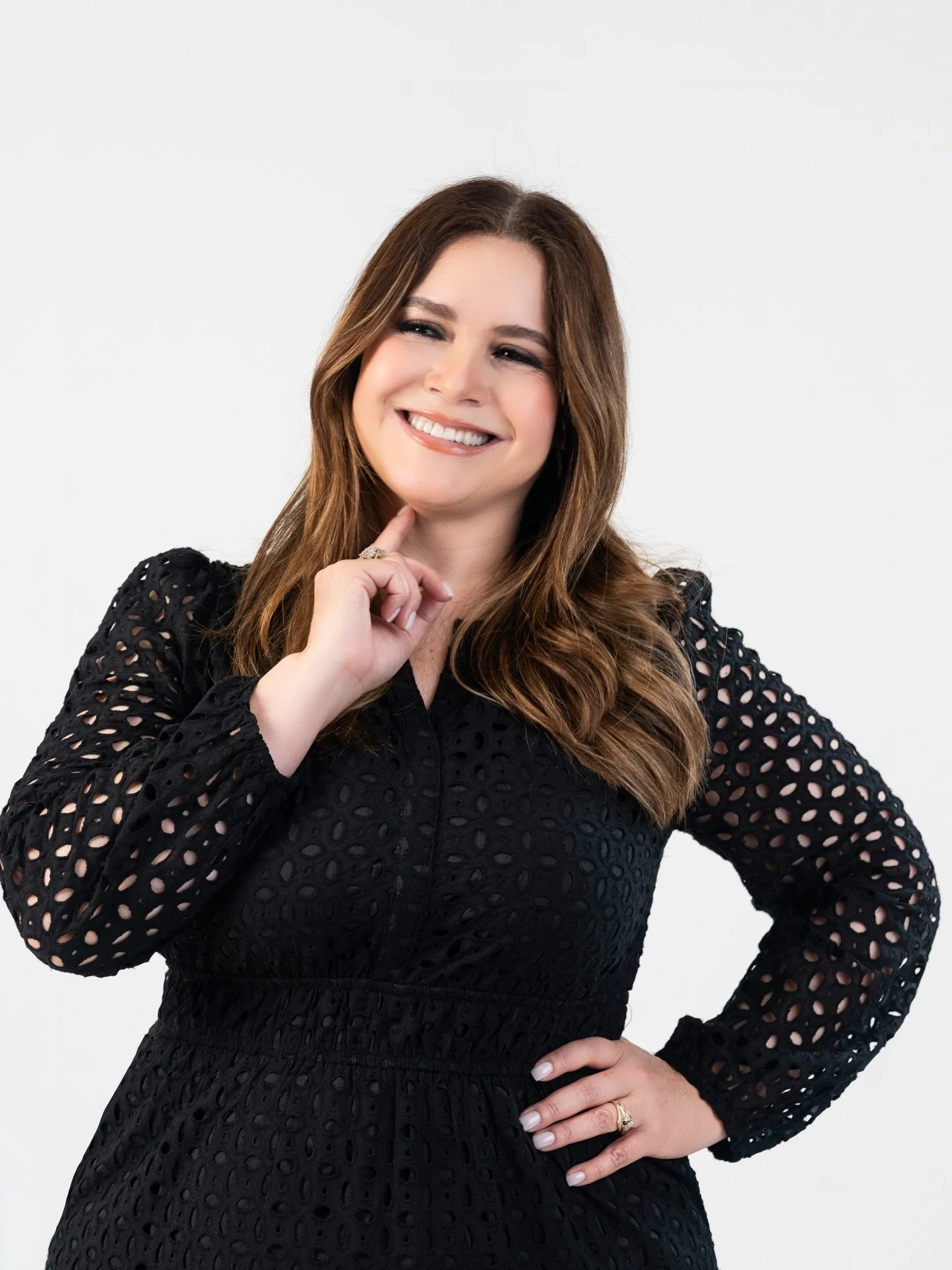 Hay palabras que Dios ha hablado sobre tu vida que todav&iacute;a no has visto, oraciones que a&uacute;n no se han manifestado, puertas que parecieran tardar en abrirse. Pero hoy quiero recordarte algo que necesitas volver a escuchar:

Dios no falla.