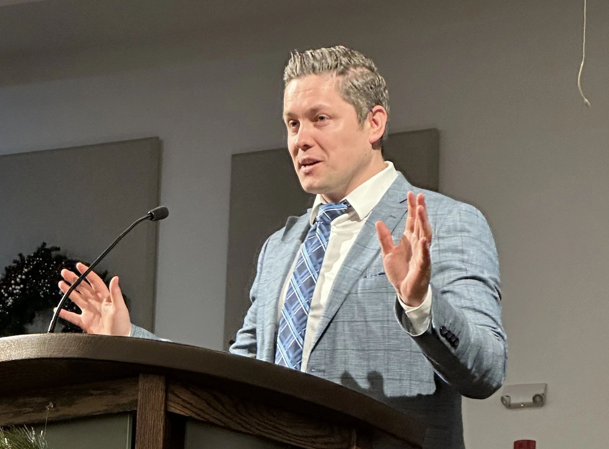 THE MAIN SIGNS OF THE END TIMES