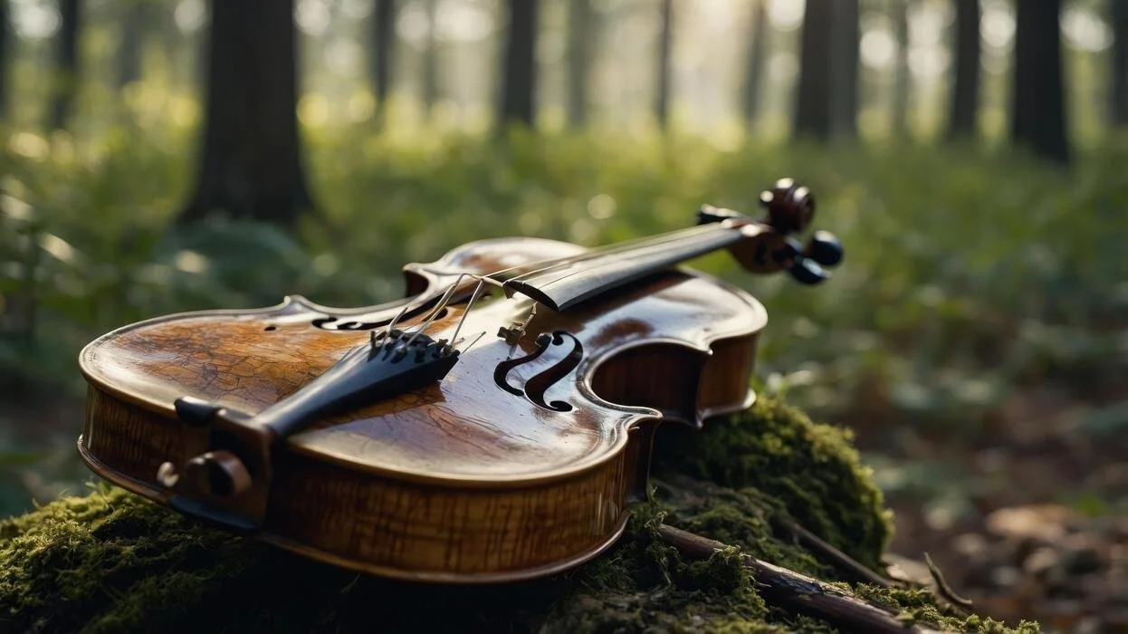 МУЗЫКА И ЕЁ ДУХОВНОЕ ВЛИЯНИЕ