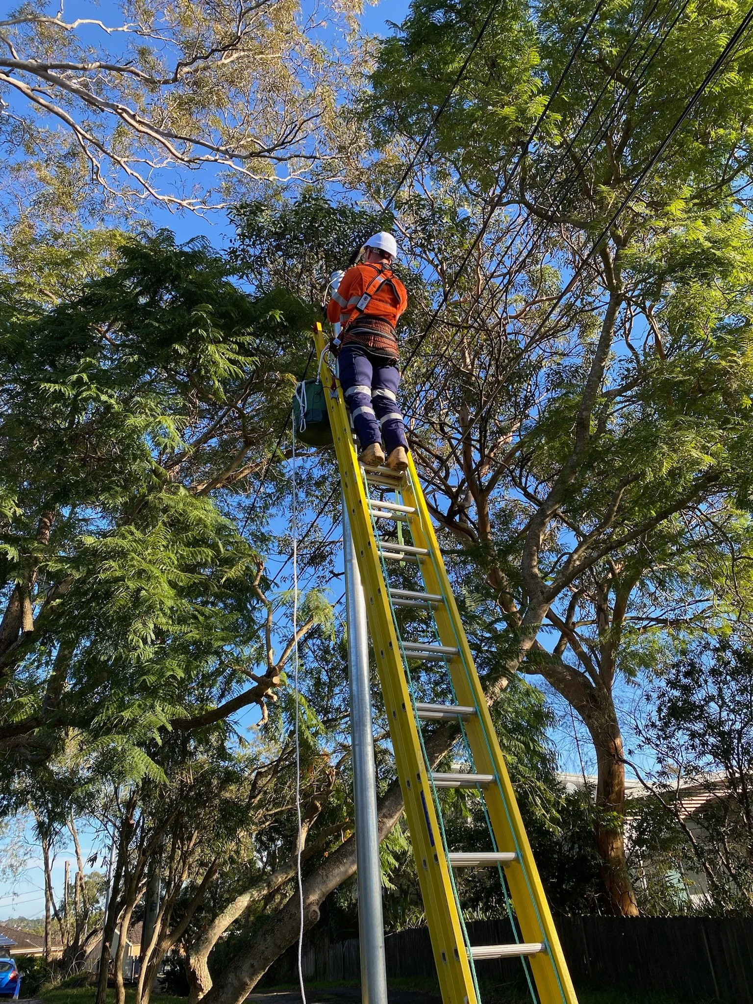 ASP Level 2 Electrical Work
