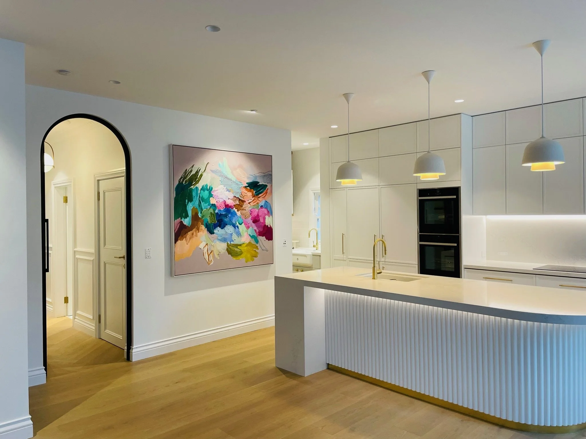 Renovations & New Builds