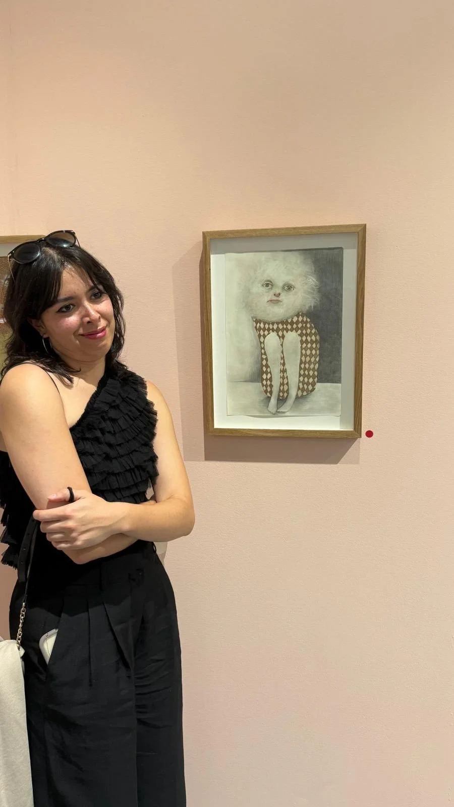 My two cents: Art Basel Miami Beach