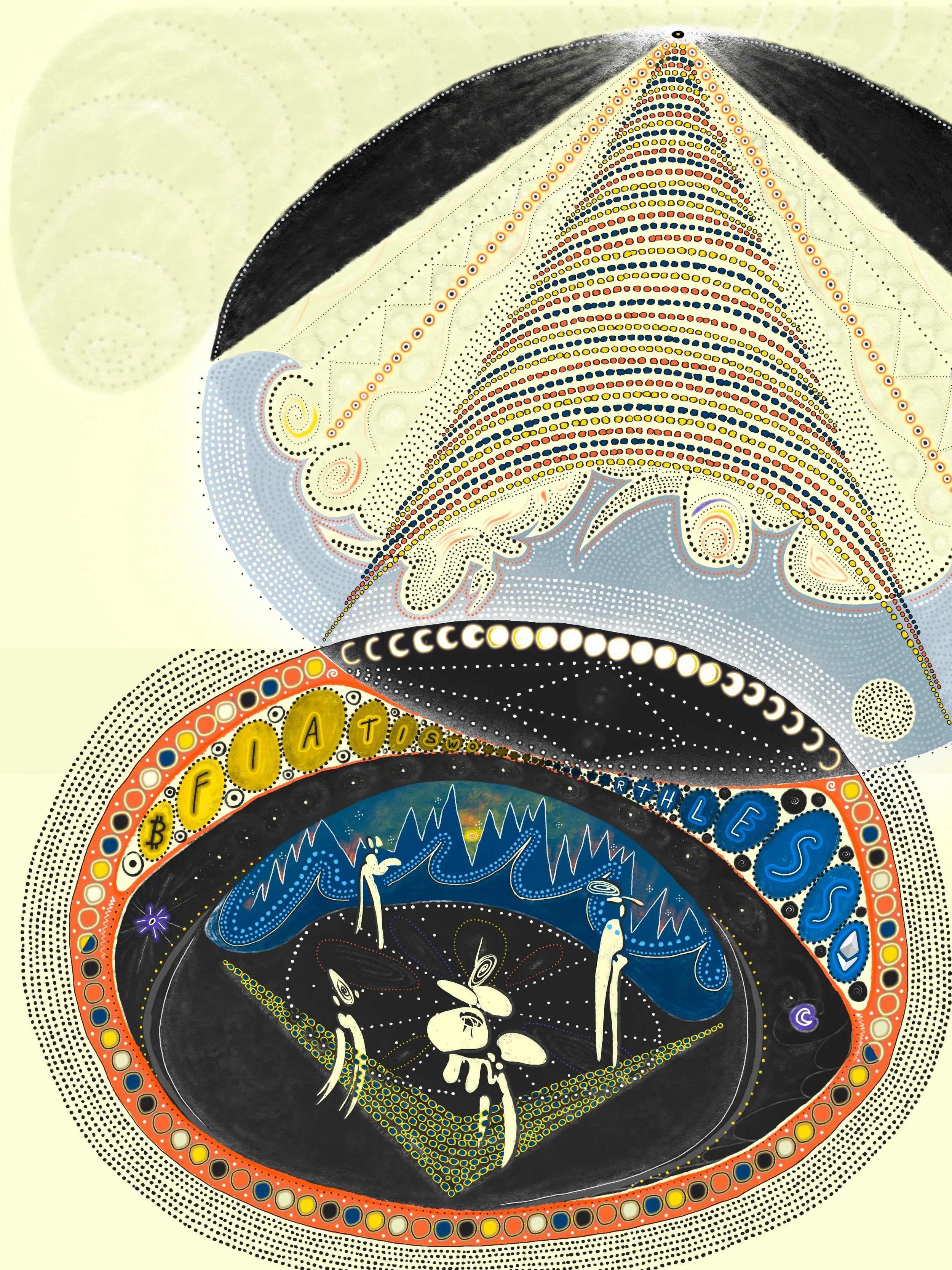 The Devotional Ledger
