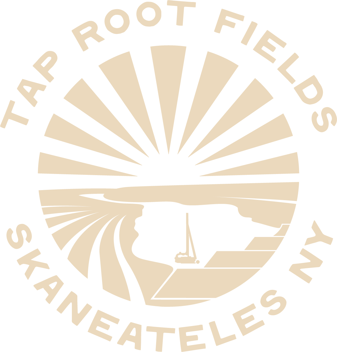Tap Root THC - small batch high quality cannabis (New - Grove)