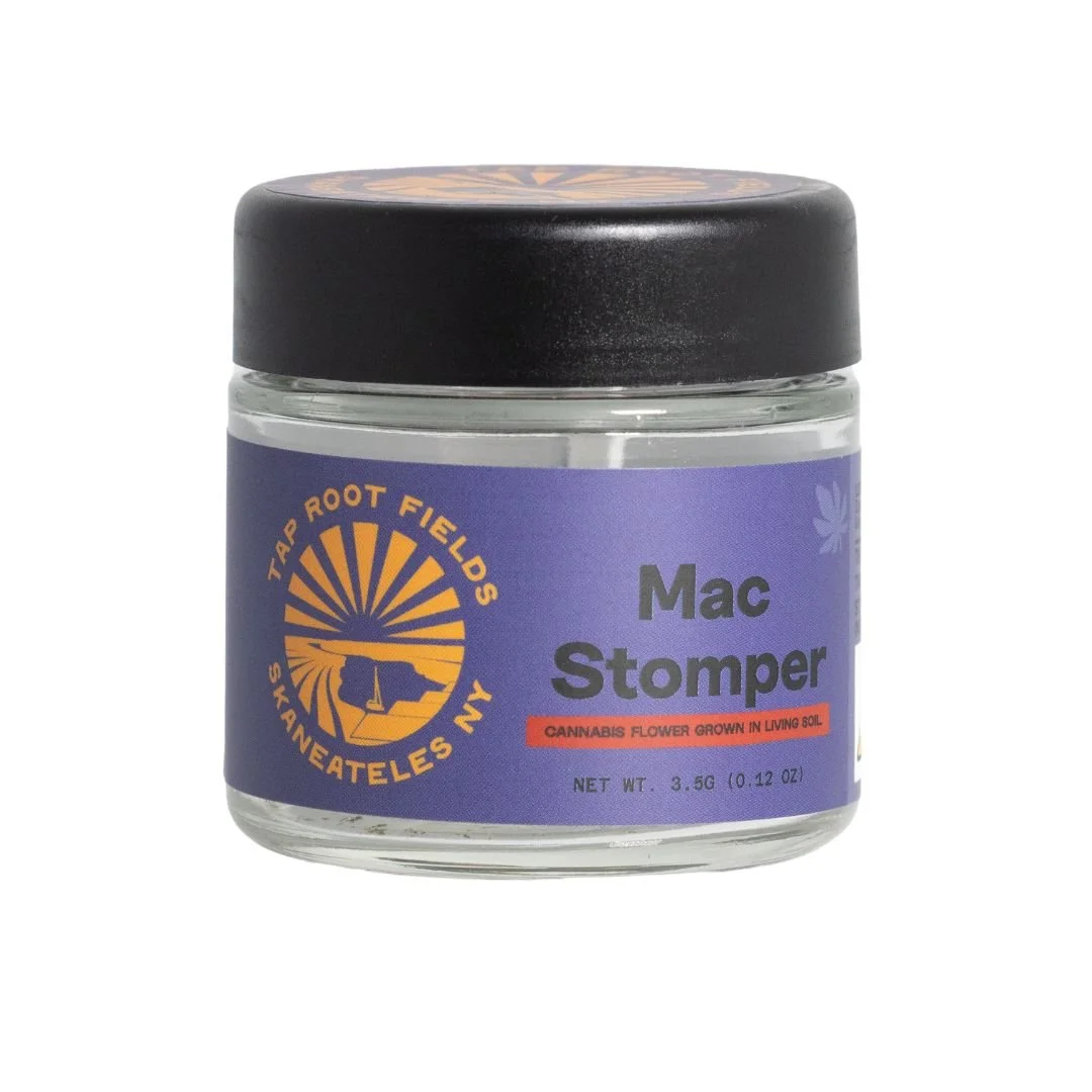 MAC Stomper (A)