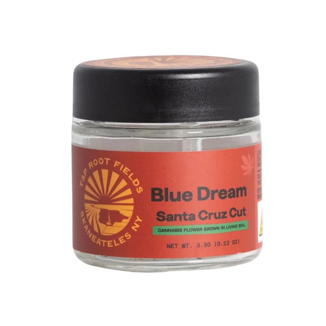 Blue Dream (A)
