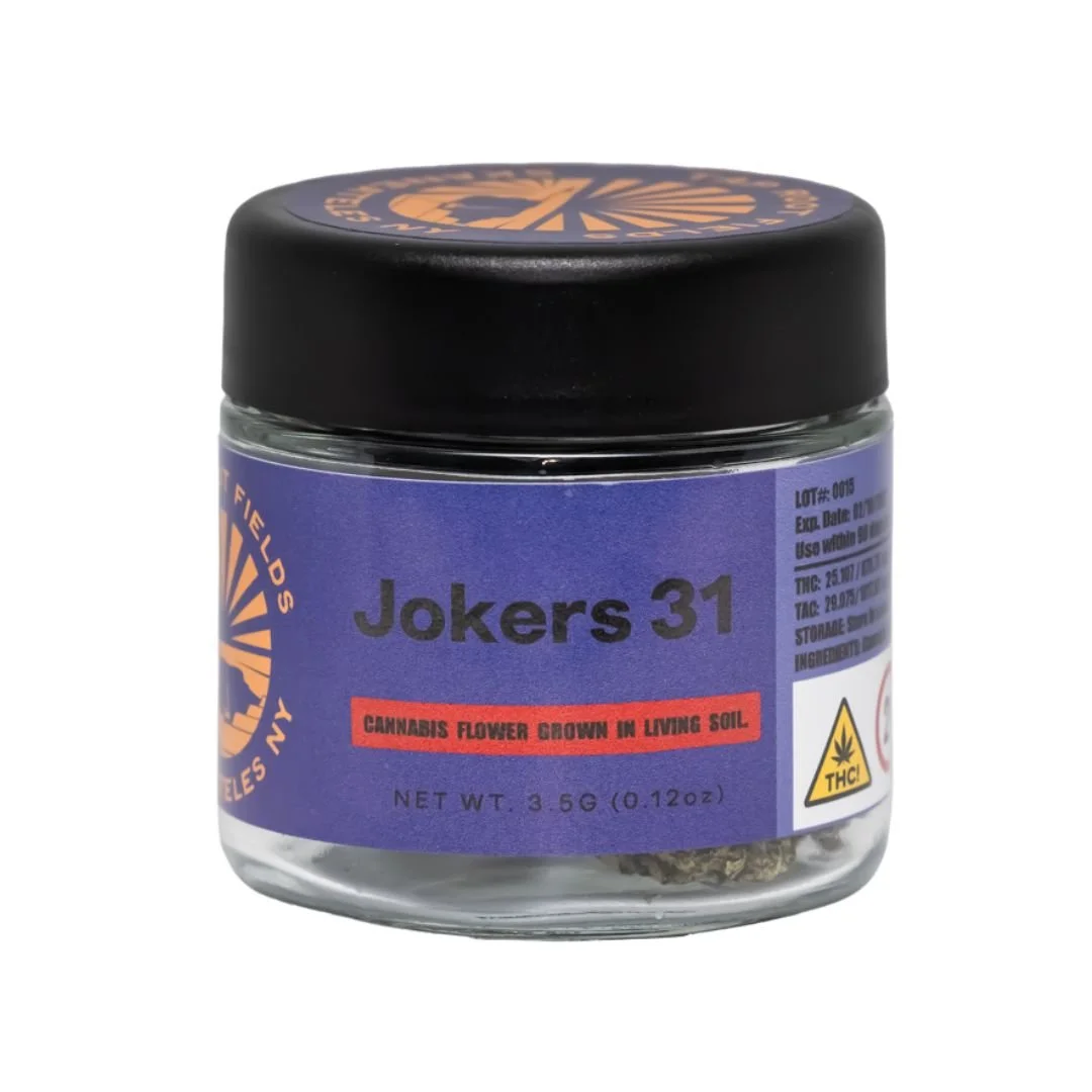 Jokerz 31 (A)