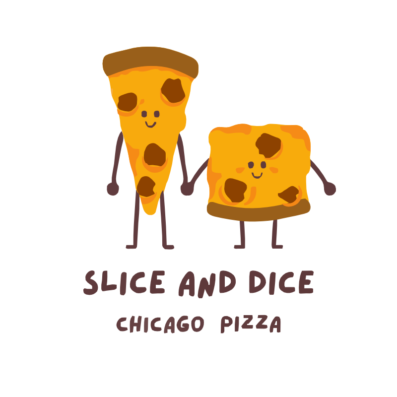 Slice And Dice Chicago Pizza LLC